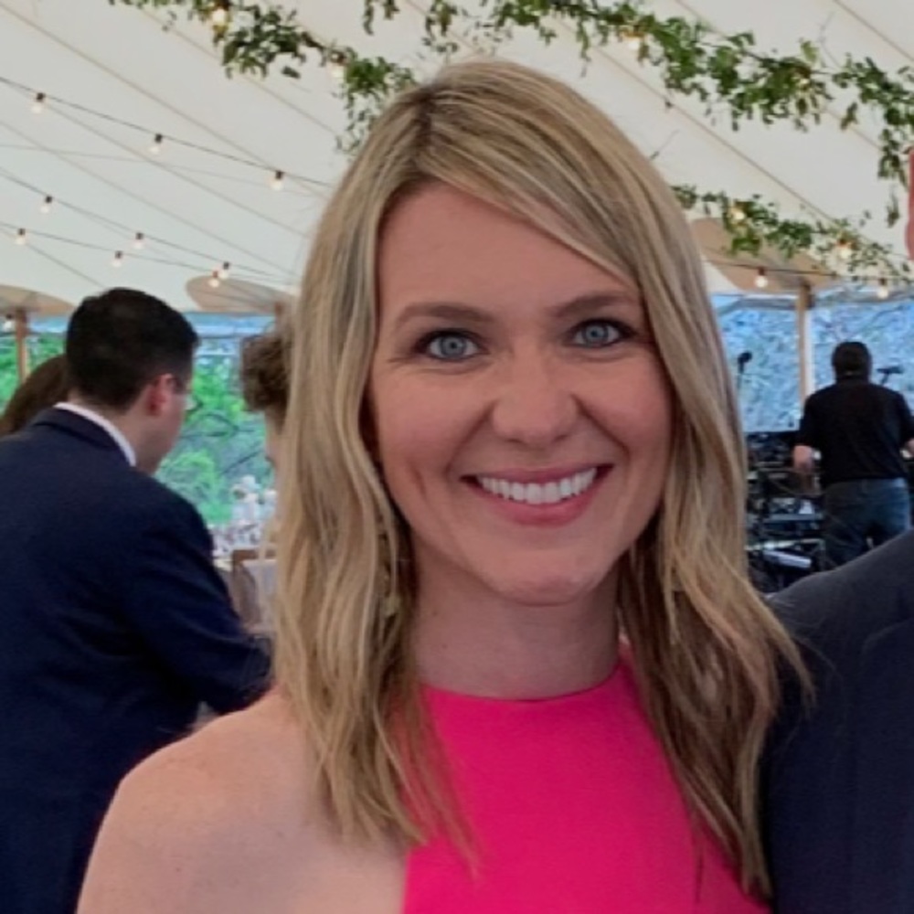 Meet your Posher, Stacey